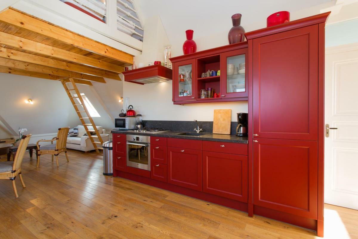 Van Eeghenstraat 161 I Apartment Amsterdam